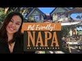 Napa at Crosswinds Super Ganda ng View! Pet friendly Restaurant Tagaytay