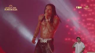 Matue 777-666 🔥🔥 AO vivo/ Réveillon Fortaleza 
