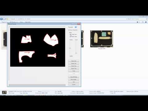 Video AccuMark Tip of the Day - Digitizing from Images - youtube