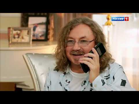 Игорь Николаев.  Семейный альбом