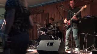 картинка: Blues Doctors @ Эссен, 23.08.25