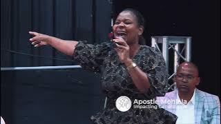 Thabile Myeni - Yekumusa