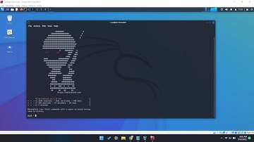 Metasploit Untuk Pemula - Exploit & Payloads (Windows)