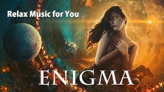 ENIGMA THE BEST энигма лучшее 4