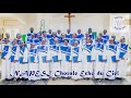 NAPESI Chorale Echo Du Ciel St Nicolas Lyrics