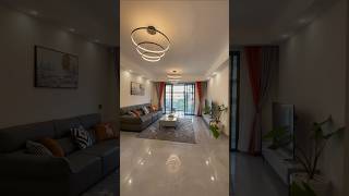 BEAUTIFUL 2 & 3BEDROOM APARTMENT IN KILIMANI #realestate #shorts #short #youtubeshorts