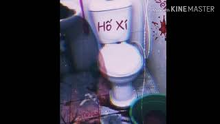 [Truyện cười kinh dị] Oan hồn bên hố xí - TeJac & CP