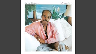 Video thumbnail of "Leroy Hutson - Paradise (Remastered)"