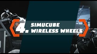 Simucube 2 Tutorials #4: Wireless Wheels