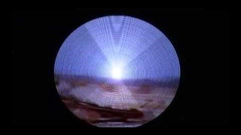 RoseAce Project (high quality POV display)