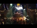 Wolfgang gartner performs live at august hall2