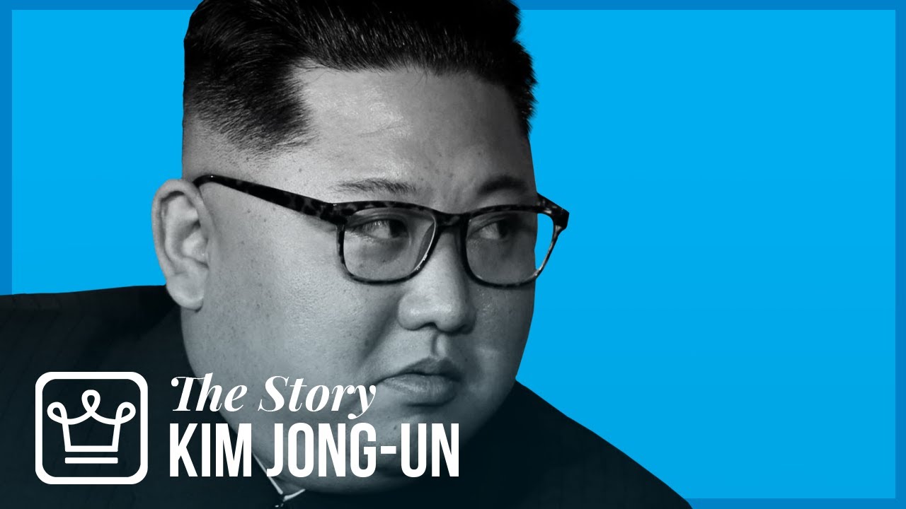 The Luxurious Life of KIM JONG-UN