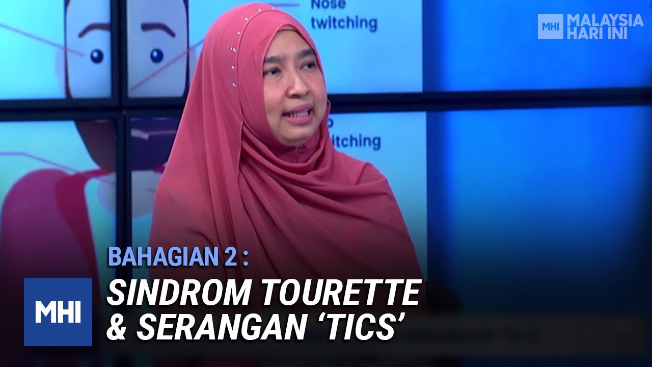 Malaysia sindrom tourette Tourette's Syndrome