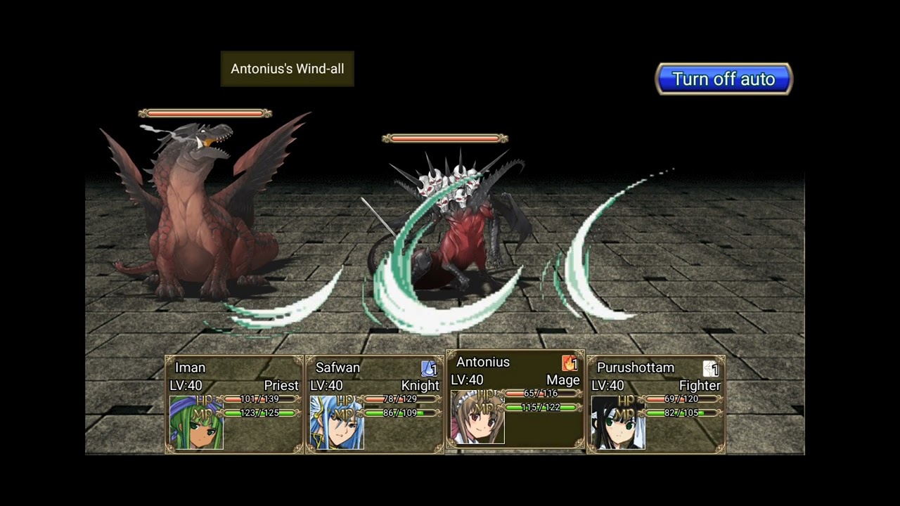 Dungeon RPG Abyssal Dystopia YouTube Dungeon RPG Abyssal Dystopia YouTube