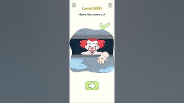 Dop 2. level 2459 Delete one part solution question and answer🔥 subscribe🔥 #tiktok #dop2 #dopanswer