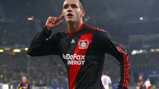 TODOS OS 12 GOLS DE RENATO AUGUSTO PELO BAYER LEVERKUSEN 