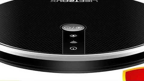 Robot Vacuum Cleaner LIECTROUX/LILIN C30B ,Map Navigation with Memory,Wifi APP Control,600