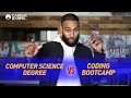 Computer Science Degree vs Coding Bootcamp (2020) - by Rubén Harris, CEO of #CareerKarma