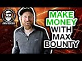 MaxBounty CPA Network Review (Find TONS Of Hot Offers)