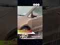 🇬🇧 Cyclone Brings Rare Hail to the United Kingdom