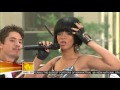 Rihanna - SOS (Today Show 2007)