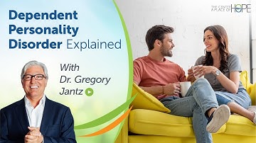 Dependent Personality Disorder Explained | Signs, Causes & Treatment Options