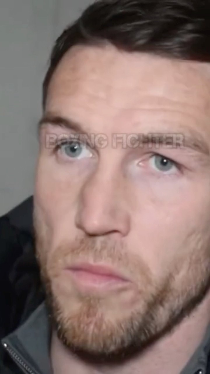 CALLUM SMITH REVELA BRUTAL PRONOSTICO PARA LA REVANCHA DE BETERBIEV VS DMITRY BIVOL