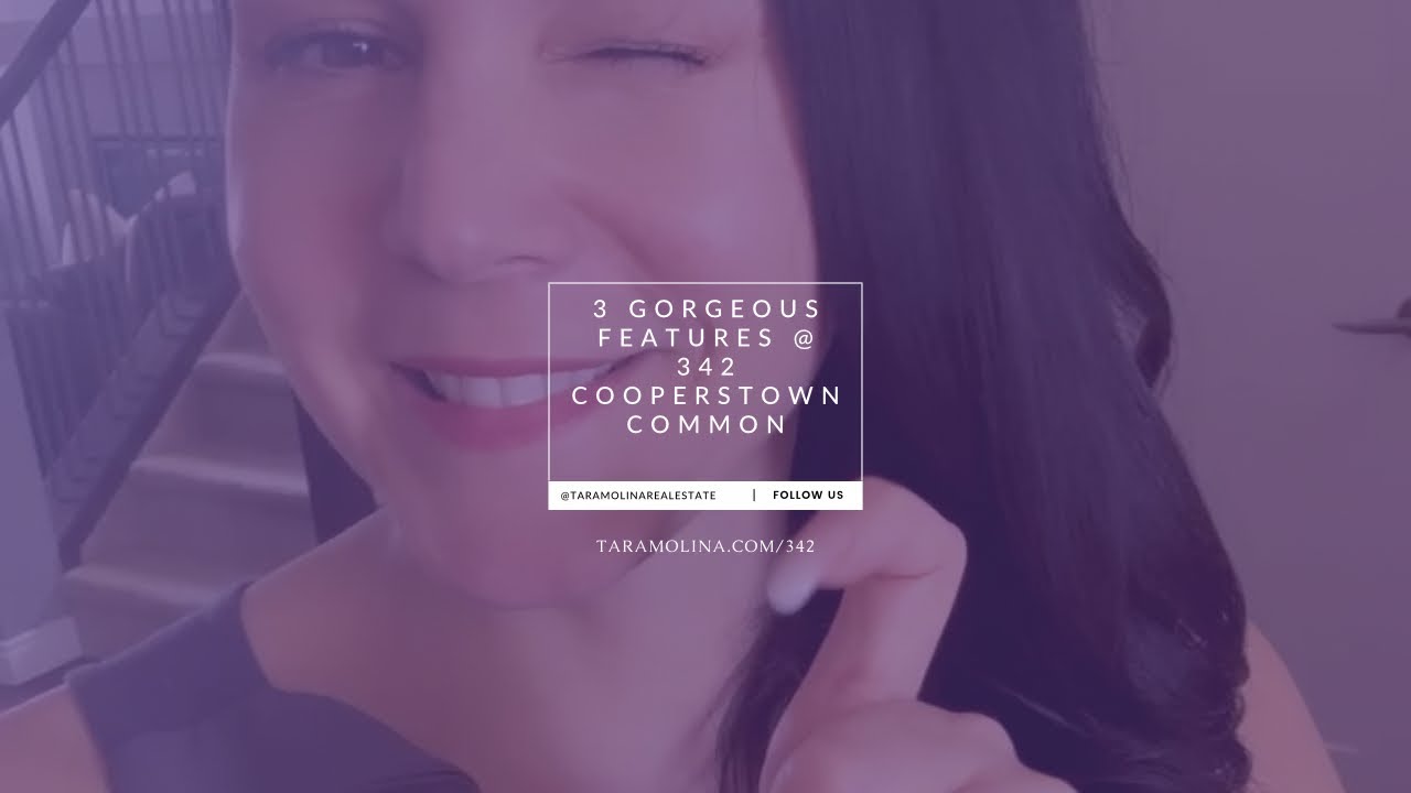 3 Features 342 Cooperstown Common in Airdrie YouTube