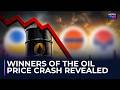 Crude Prices Fall: Which Stocks Could Be the Biggest Winners?