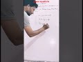 Linear equations 🎯 #maths #class10th #education #lineareqation #viral #short #mathsproblems #popular