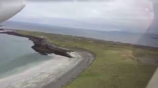 Aer Arann Islands Takeoff