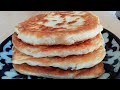 МУКА+ВОДА/ КАКАЯ ВКУСНЯТИНА ИЗ ПРОСТЫХ ПРОДУКТОВ/ ВСЕ БУДУТ В ВОСТОРГЕ! КАТЛАМА / УЗБЕКСКАЯ КУХНЯ