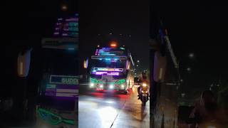 Telolet Basuri Cortas Bus Qq Trans Winspector Hino Rk8 Jetbus 3 Voyager
