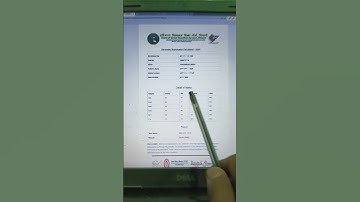 Link 📢 HBSE 10th Result 2025 Kaise Dekhe✅ How to Check Haryana Board Bhiwani Class 10 Result 2025✅