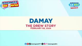 Employee, hindi maiwan ang RED-FLAG jowa kahit may bago na (Drew Story) | Barangay Love Stories