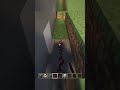 MINECRAFT SECRET STAIR #minecraft #shorts #short #ytshorts #viralvideo