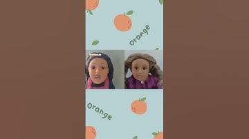 Thumbnail of The Monster Mash - WOMBO #shorts #doll #wombo #womboapp #wombocombo #monstermash #song #funny #lol