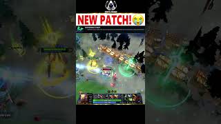 They Changed It For Ame I Know It