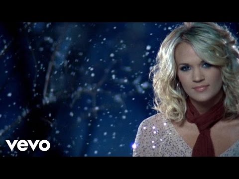 Carrie Underwood - Temporary Home (Official Video)