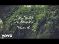 Casting Crowns - Follow Me (Official Lyric Video)