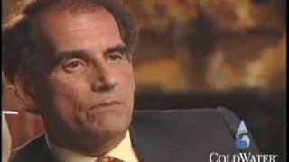 Berlinski on Jordan Peterson  Dr. David Berlinski #CLIP 