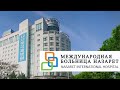 Международная больница Назарет, Инчхон, Южная Корея