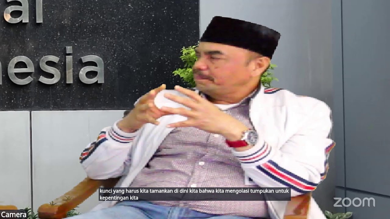 Jumat BERINFAK Direktorat Informasi Kearsipan