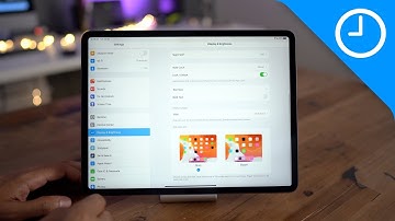 New iOS 13 BETA 5 features / changes!