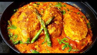 Best chicken breast recipe! is delicious, quick simple, cheap | Juicy Dinner Recipe!