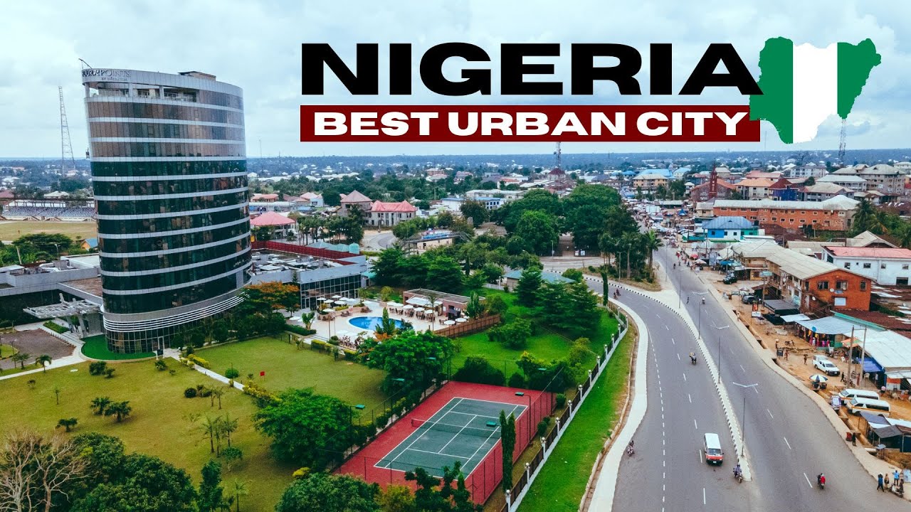 The Most Underrated City In Nigeria You Must Visit