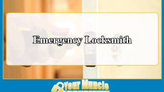 Locksmith Service in Union City, IN