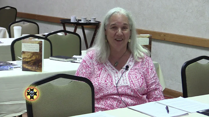 Kathleen Green IMF SD1 Testimony