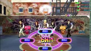 Party Party - Audition latino 0 Miss