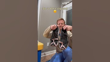 Going for a “quick run” in Minnesota Winter ❄️